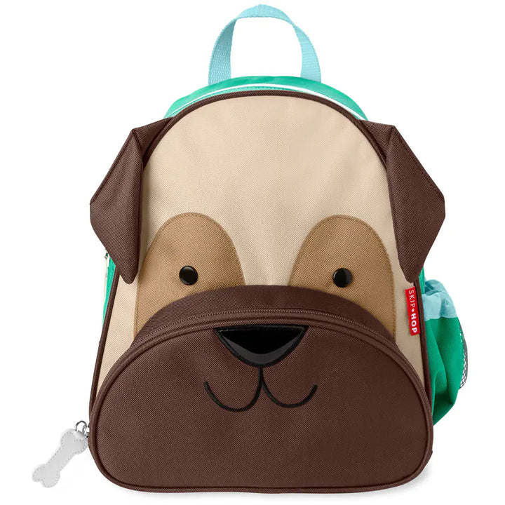 Skip Hop Zoo Backpack Pug