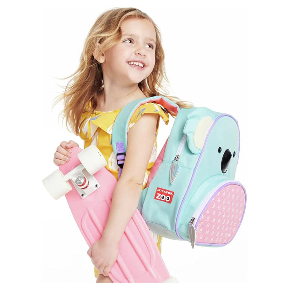 Skip Hop Zoo Backpack Koala