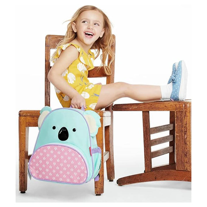 Skip Hop Zoo Backpack Koala