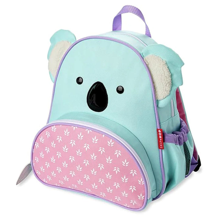 Skip Hop Zoo Backpack Koala