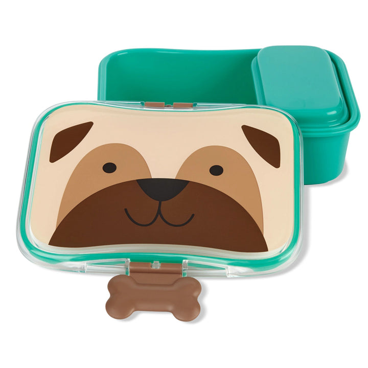 Skip Hop Zoo Lunch Kit Pug