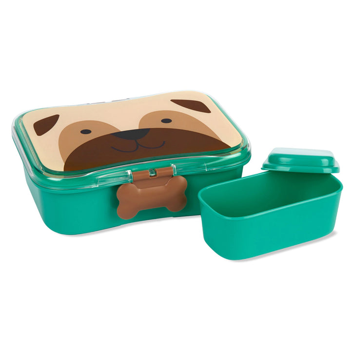 Skip Hop Zoo Lunch Kit Pug