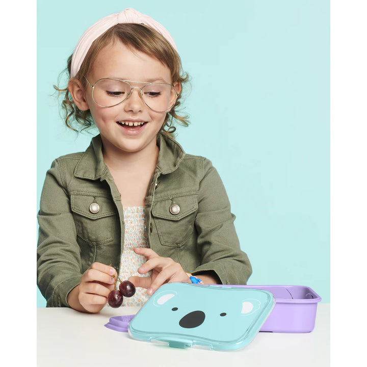 Skip Hop Zoo Lunch Kit Koala