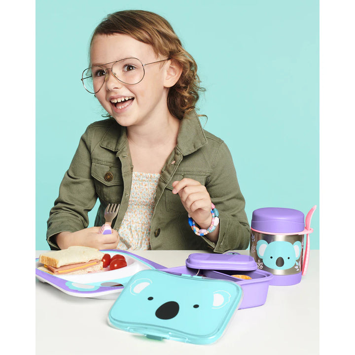 Skip Hop Zoo Lunch Kit Koala
