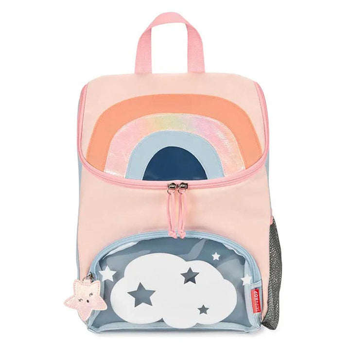 Skip Hop Spark Style Backpack Sky