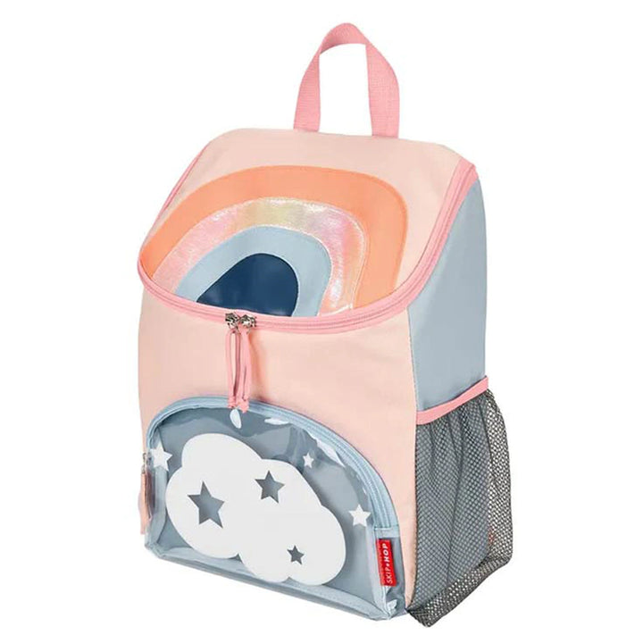 Skip Hop Spark Style Backpack Sky