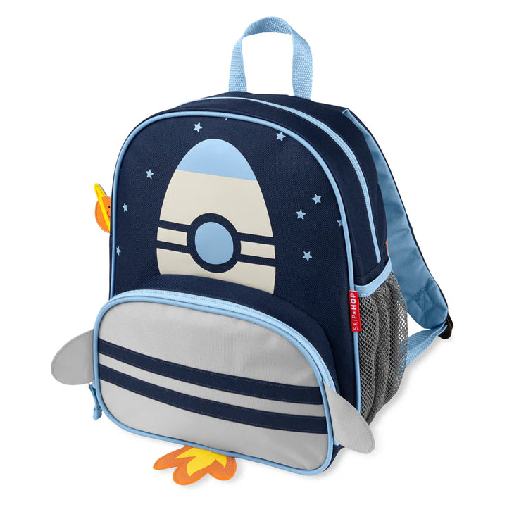 Skip Hop Spark Style Backpack Rocket