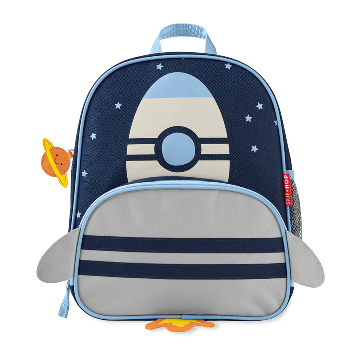 Skip Hop Spark Style Backpack Rocket