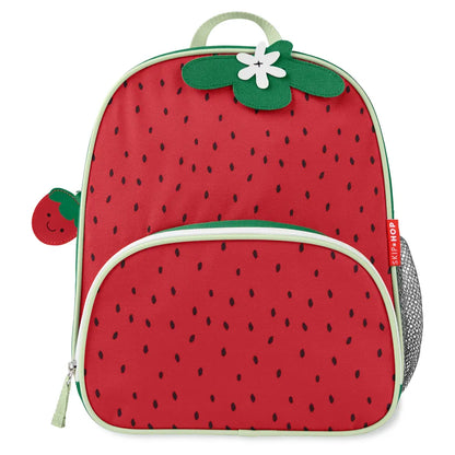 Skip Hop Spark Style Backpack (Strawberry)