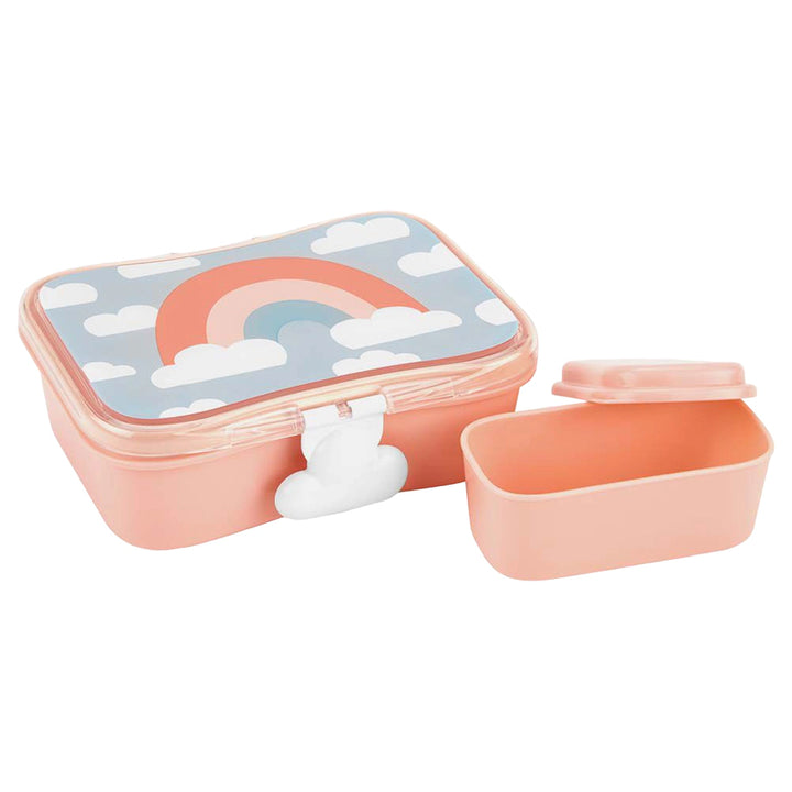 Skip Hop Spark Style Lunch Kit Sky