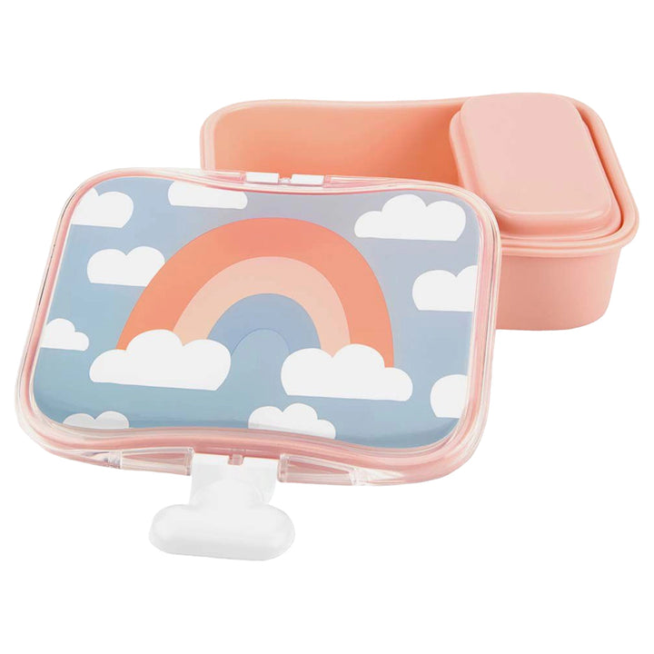 Skip Hop Spark Style Lunch Kit Sky