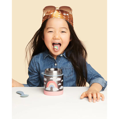 Skip Hop Spark Style Food Jar Ice Cream