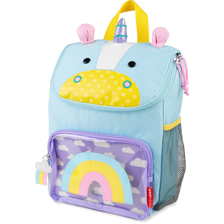 Skip Hop Zoo Big Backpack Unicorn
