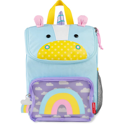Skip Hop Zoo Big Backpack Unicorn