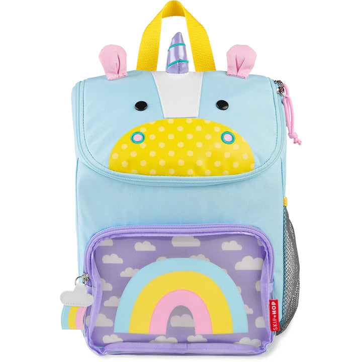 Skip Hop Zoo Big Backpack Unicorn