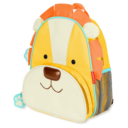Skip Hop Zoo Backpack (Lion)