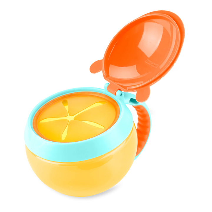 Skip Hop Zoo Snack Cup Lion