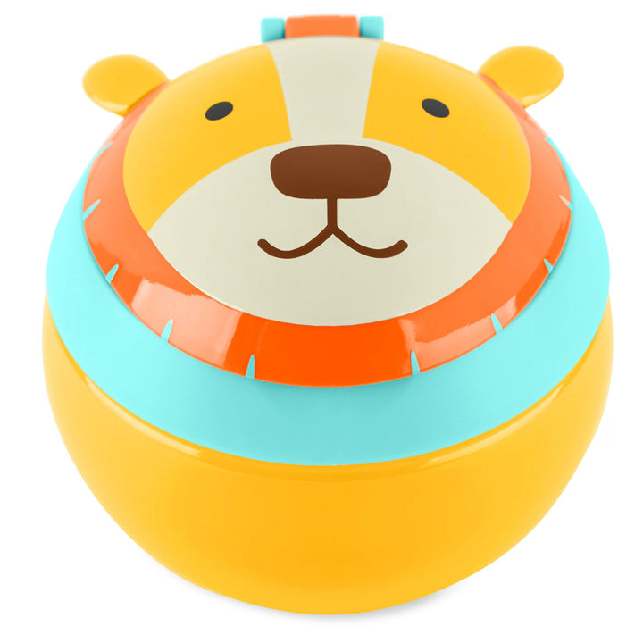 Skip Hop Zoo Snack Cup Lion