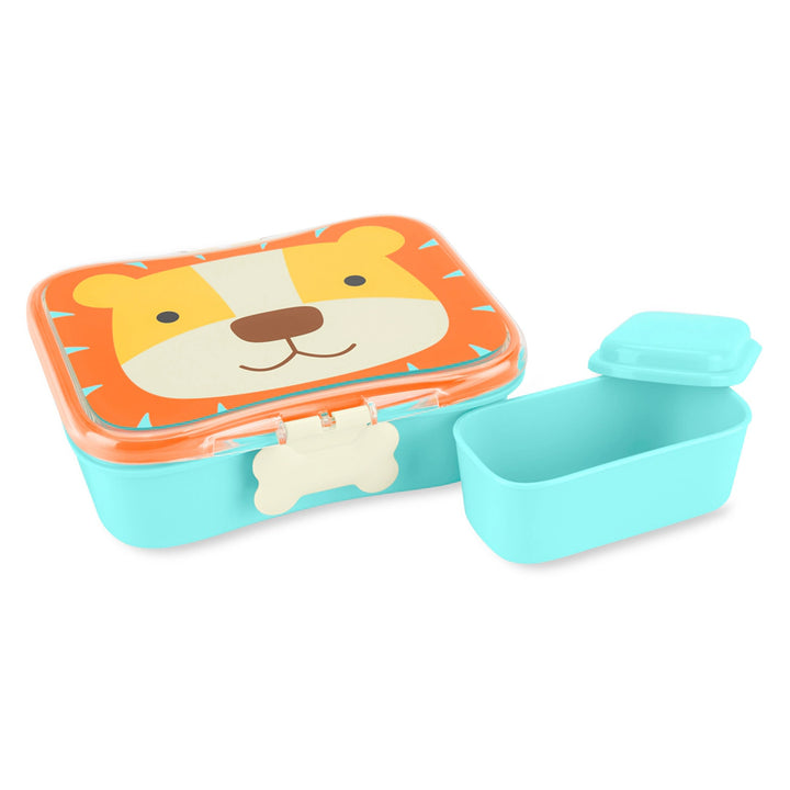 Skip Hop Zoo Lunch Kit Lion