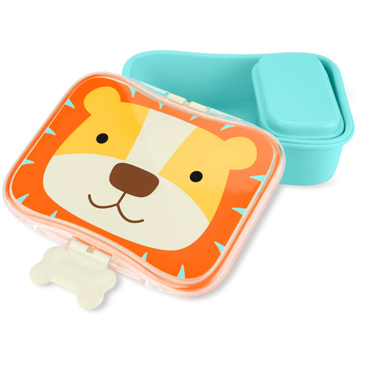 Skip Hop Zoo Lunch Kit Lion