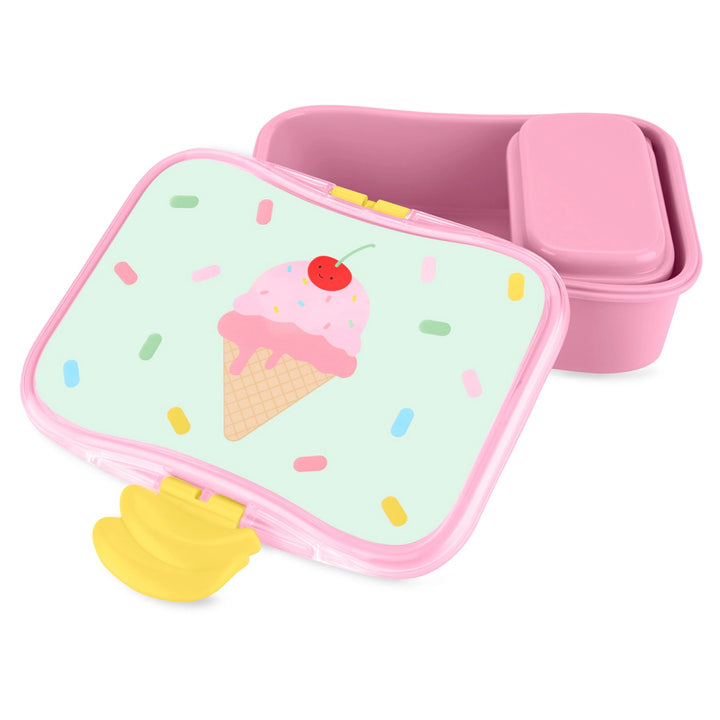 Skip Hop Spark Style Lunch Kit Ice Cream