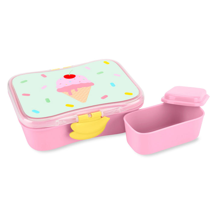 Skip Hop Spark Style Lunch Kit Ice Cream