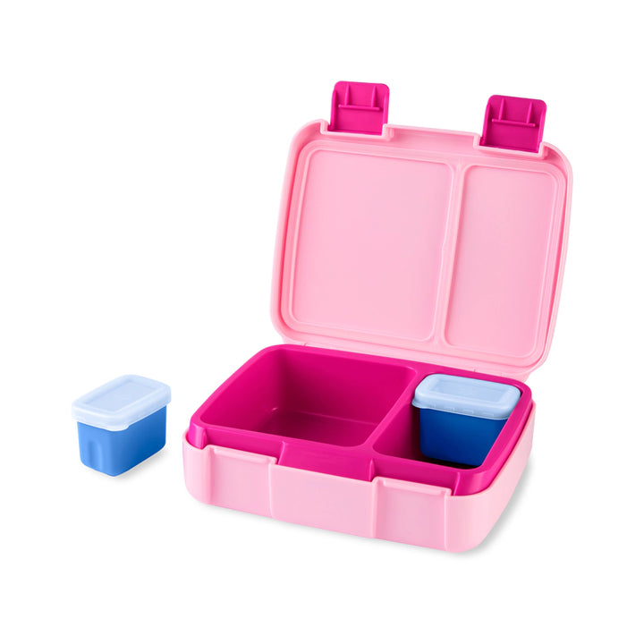 Skip Hop Zoo Bento Box Butterfly
