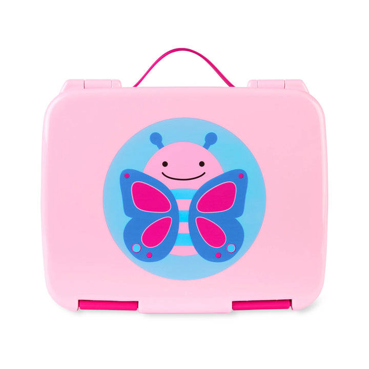 Skip Hop Zoo Bento Box Butterfly