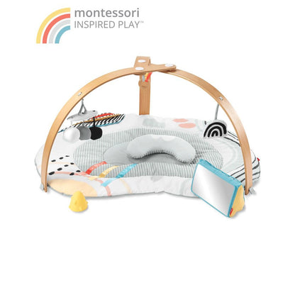 Skip Hop Discoverosity Activity Gym