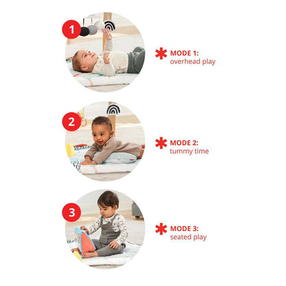 Skip Hop Discoverosity Activity Gym