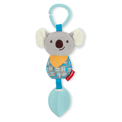 Skip Hop Bandana Buddies Chime & Teethe Koala