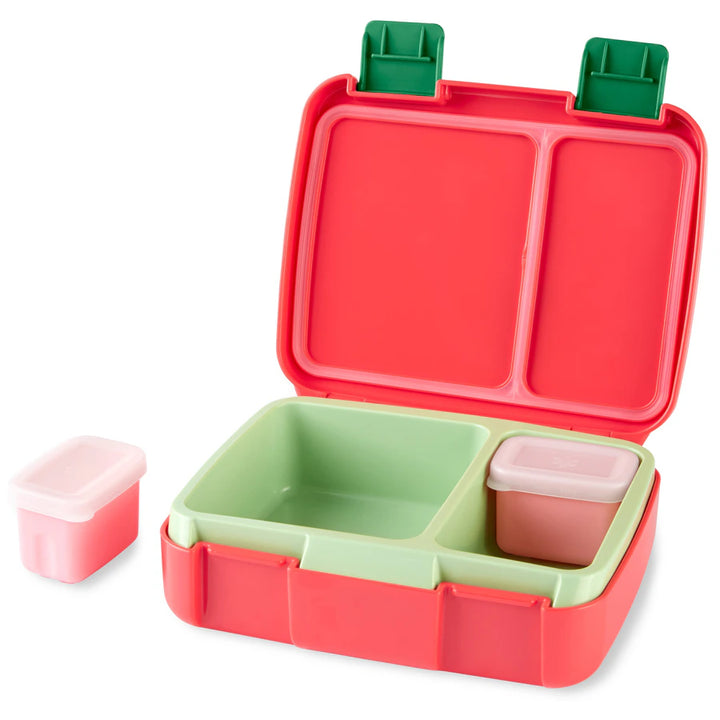 Skip Hop Spark Style Bento Box Strawberry