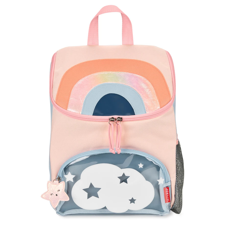 Skip Hop Spark Style Big Backpack (Sky)