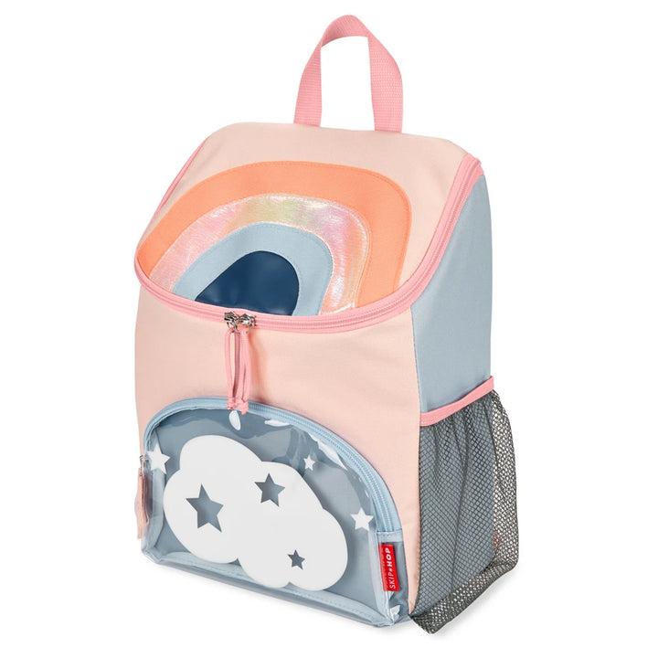 Skip Hop Spark Style Big Backpack (Sky)