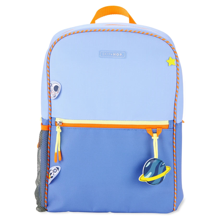 تخطي هوب واندير الاطفال باكباك ( اوتير سباك )