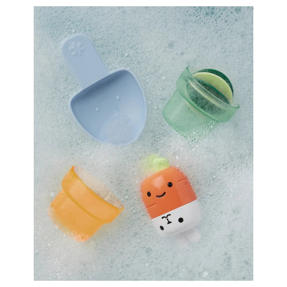 Skip Hop Hop Tub to Table Planter Pals (Multi Color)