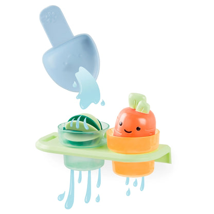Skip Hop Hop Tub to Table Planter Pals (Multi Color)