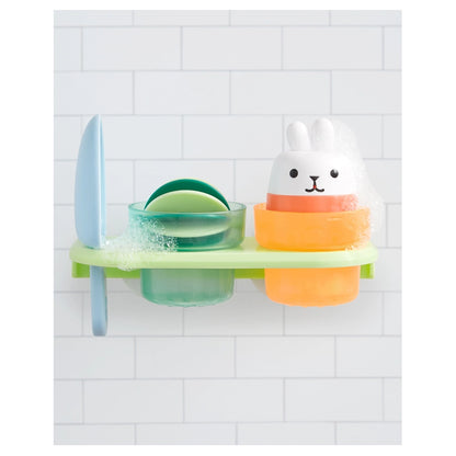 Skip Hop Hop Tub to Table Planter Pals (Multi Color)