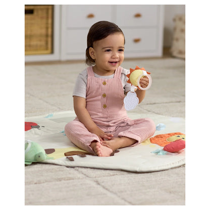 Skip Hop Geometric Wonders Play Gym