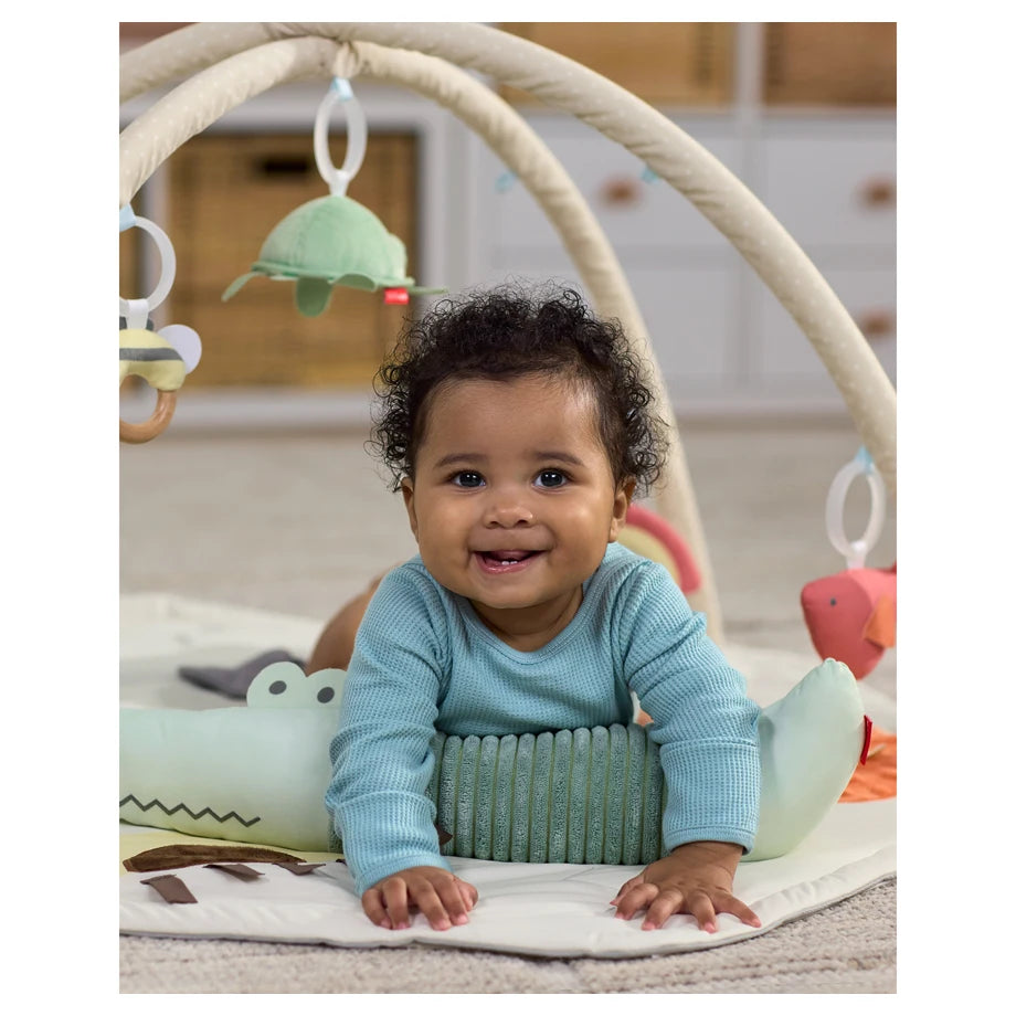 Skip Hop Geometric Wonders Play Gym