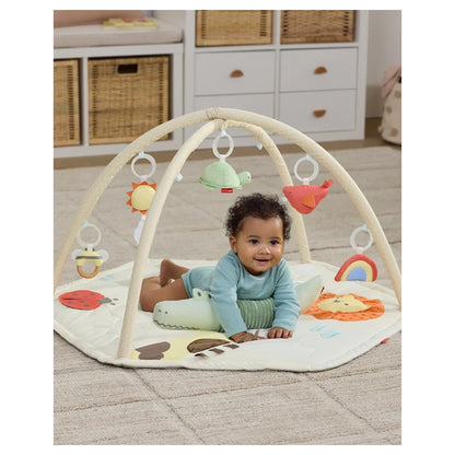 Skip Hop Geometric Wonders Play Gym