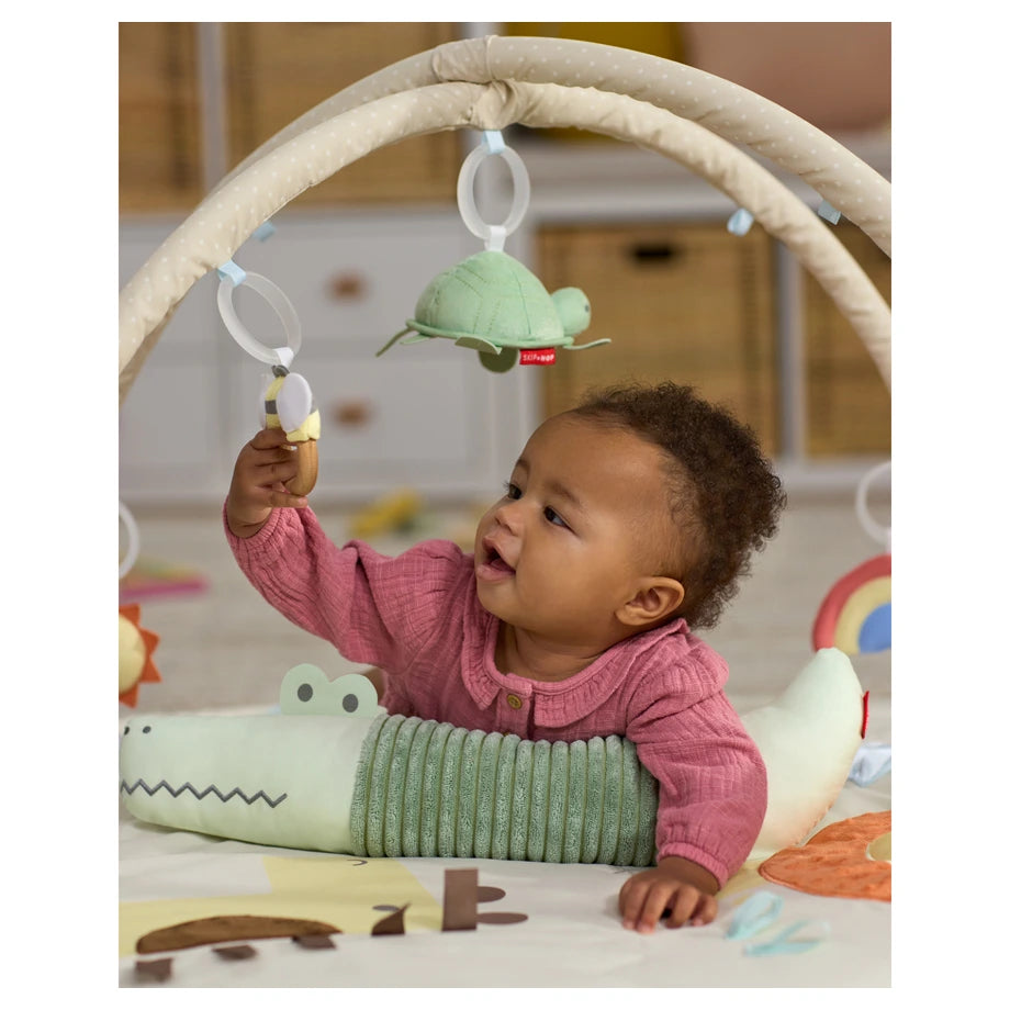 Skip Hop Geometric Wonders Play Gym