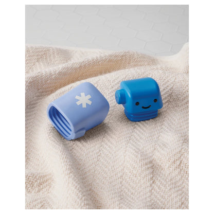 Skip Hop Squeaky Clean Mirror & Shine Bath Toy