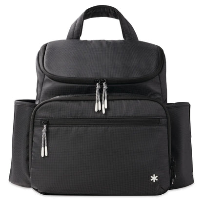 Skip Hop Next Forma Diaper Backpack (Black)