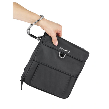 Skip Hop Clean Slate Changing Station (Black)