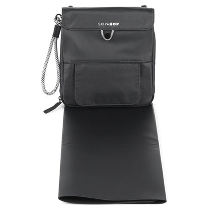Skip Hop Clean Slate Changing Station (Black)