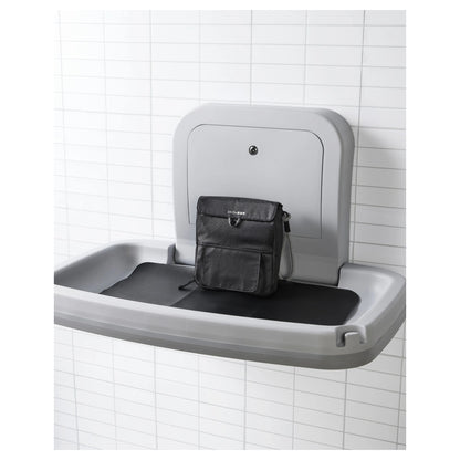 Skip Hop Clean Slate Changing Station (Black)