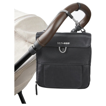 Skip Hop Clean Slate Changing Station (Black)