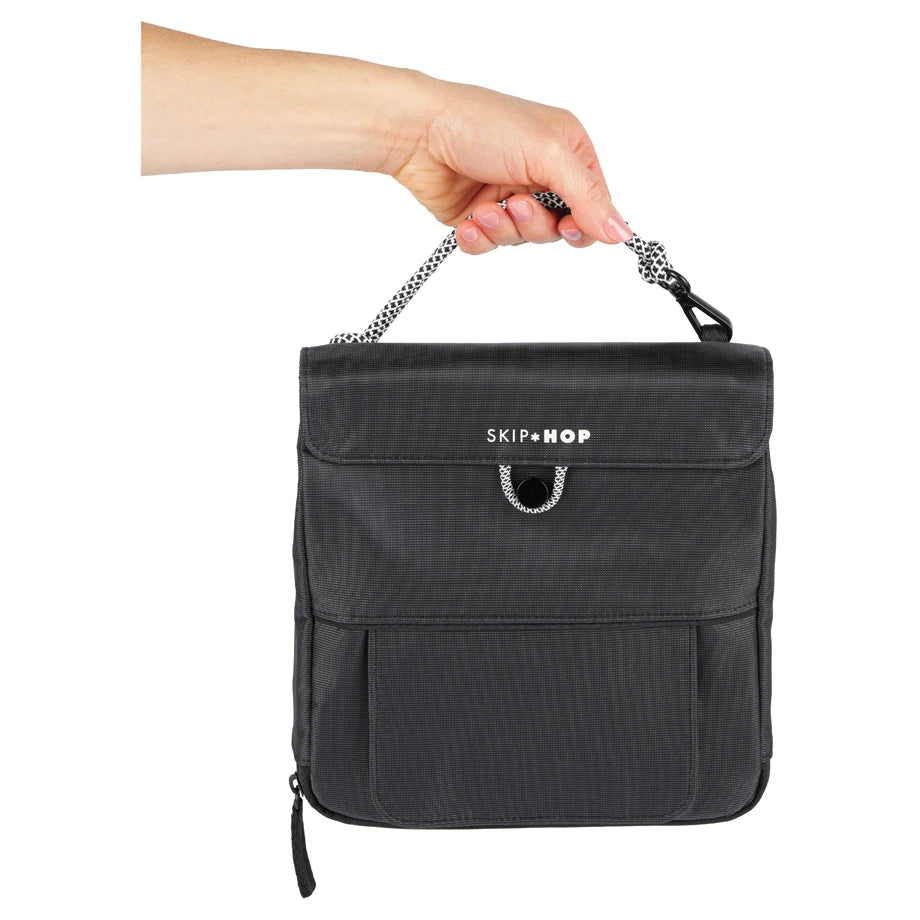 Skip Hop Clean Slate Changing Station (Black)