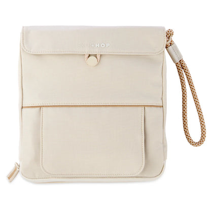Skip Hop Clean Slate Changing Station (Oat)